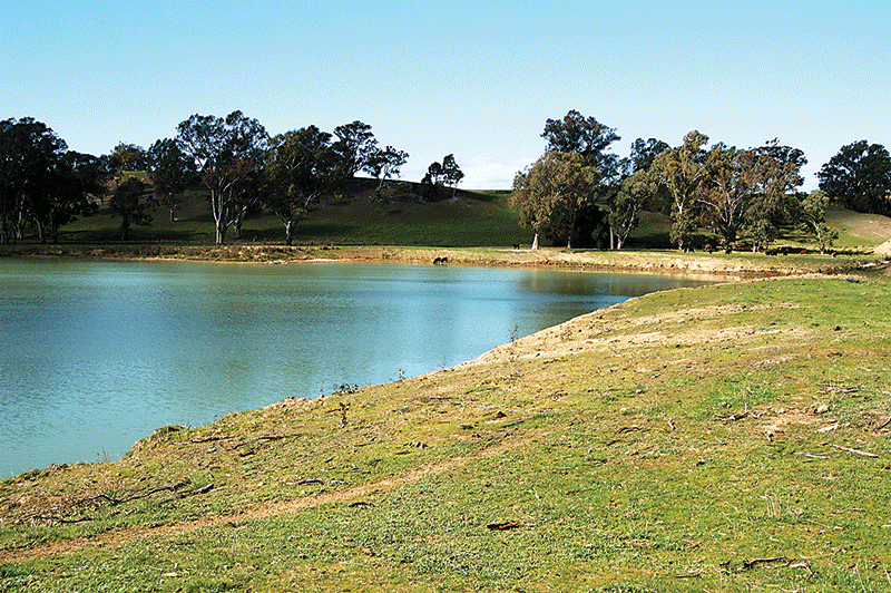 SITE PHOTO: Goulburn Valley Resources