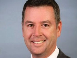 Photo of The Hon Wade Noonan 
