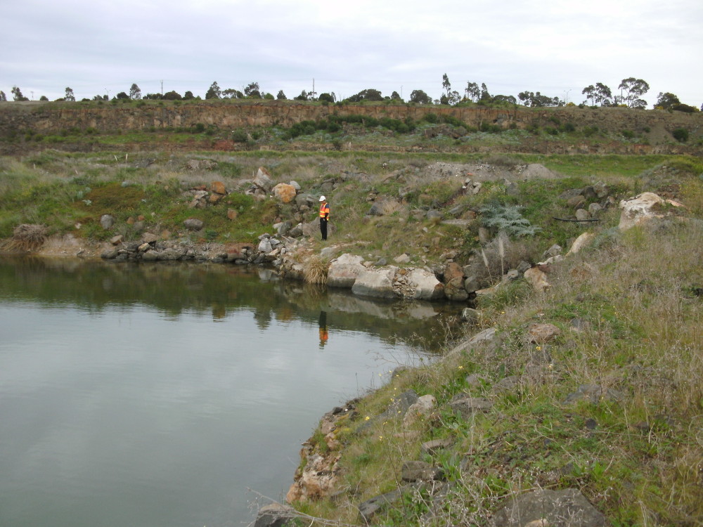 BarroHole