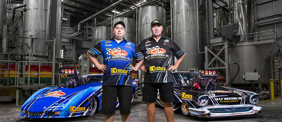 Team Bray Racing