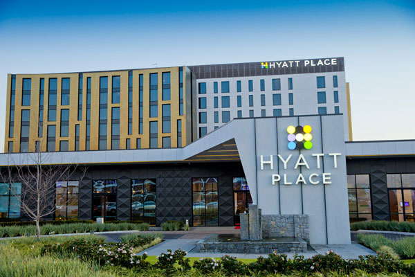 Hyatt