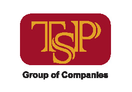 TSP Logo
