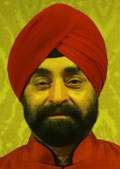 Tej-Panesar