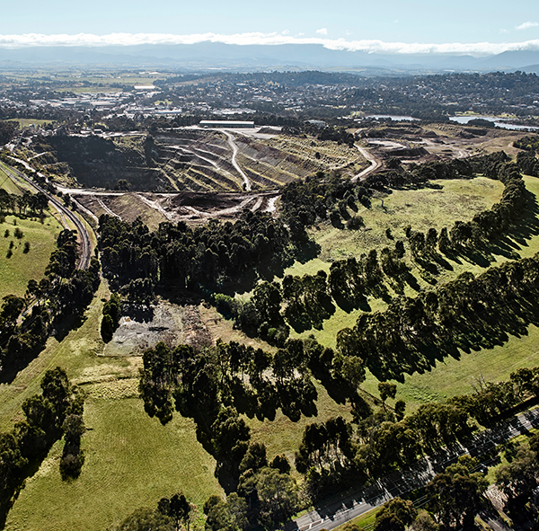 Transforming a Piece of Victorian History
